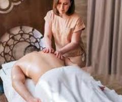 Urban Spa: A Sanctuary of Relaxation and Rejuvenation