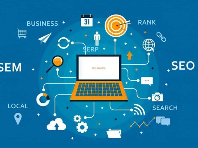 Complete Digital Solutions with Bharat Arpanet