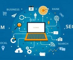 Complete Digital Solutions with Bharat Arpanet