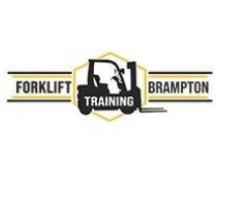 Forklift Training & License Brampton