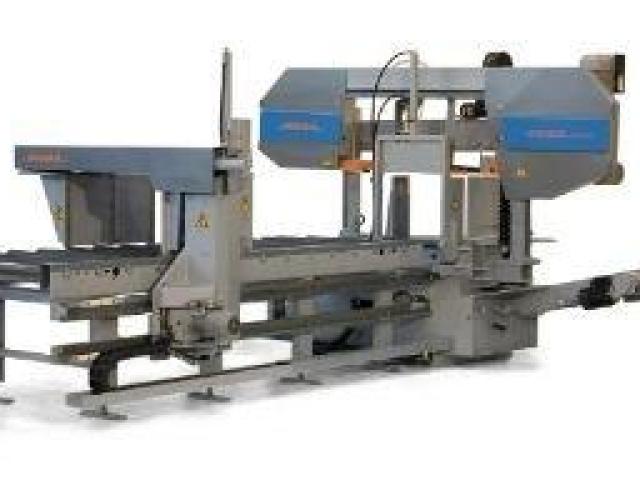 MEBA Bandsaws: Unmatched Precision Cutting for Steel Fabrication Professionals