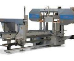 MEBA Bandsaws: Unmatched Precision Cutting for Steel Fabrication Professionals