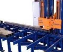 Steel Fabrication Equipment Supplies