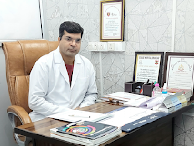 The Derm-Art Skin Clinic – Transforming Skin, Elevating Confidence
