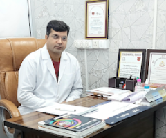 The Derm-Art Skin Clinic – Transforming Skin, Elevating Confidence