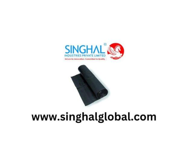 High-Performance Plastic Layers For Effective Protection