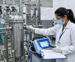 Ensuring Clean Air: The Critical Role of Filter Integrity Testing Service