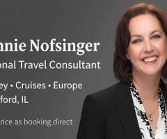 Free Disney Vacation Planning – Expert Help at No Extra Cost