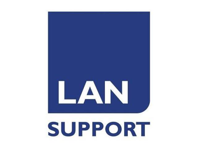LAN Support