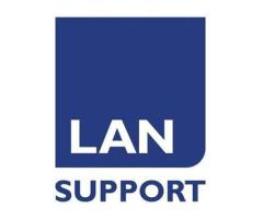 LAN Support