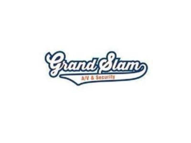Grand Slam A/V & Security