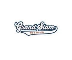 Grand Slam A/V & Security
