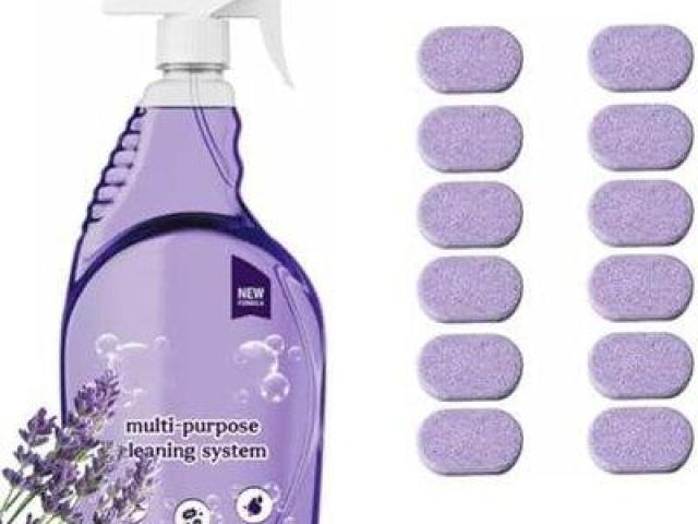 Dr Clean Spray Cleaner: Say Goodbye to Stubborn Stains!