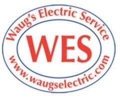 Waugs Electric Service
