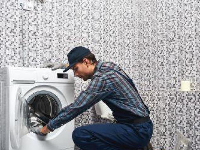 Washing Machine Repair in Ernakulam – Fast & Reliable Service