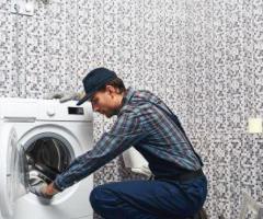 Washing Machine Repair in Ernakulam – Fast & Reliable Service