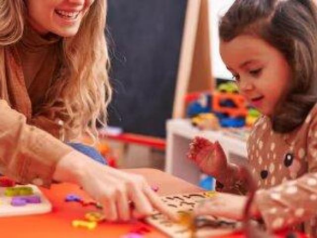 Best Montessori Teacher Training in Kolkata for Future Educators
