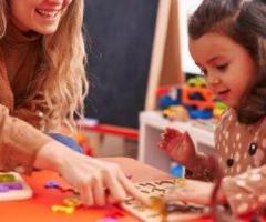 Best Montessori Teacher Training in Kolkata for Future Educators