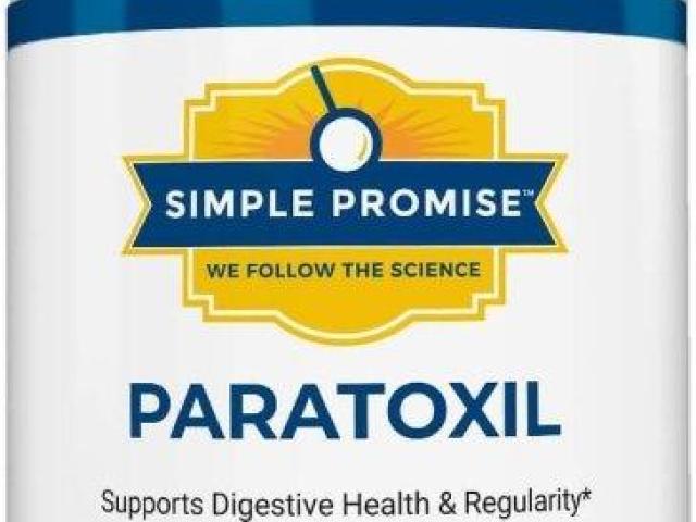 Paratoxil Reviews: Scam or Legit Parasite Cleanse Supplement