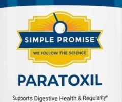 Paratoxil Reviews: Scam or Legit Parasite Cleanse Supplement