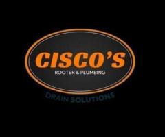 Cisco's Plumbing Inc