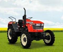 The Cooper Tractor Price and Features