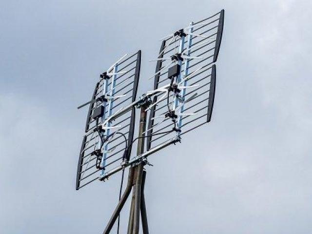 Wi-Fi TV Antenna Installation in Perth – Qubteq