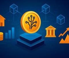 Development of a platform for digital asset tokenization for Real-World Assets (RWA)