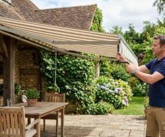 Why Sagar Industries Leads in Manually Operated Retractable Tent Manufacturing?