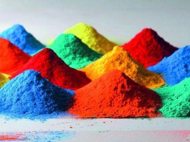 Ink Pigments Suppliers India – High Quality Pigments by Veeraco Colourants