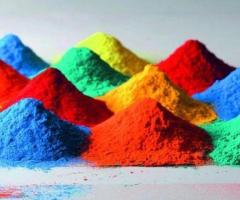 Ink Pigments Suppliers India – High Quality Pigments by Veeraco Colourants