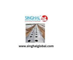 Boost Crop Performance With Innovative Mulch Film