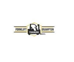 Forklift Training Centre Brampton