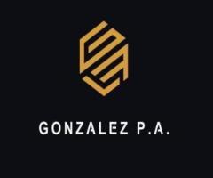 Gonzalez P.A. Tavernier Attorney