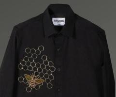 Premium Embroidered Shirts for Wedding