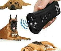 Pet Gentle Device: The Smart Way to Calm and Train Your Pet!