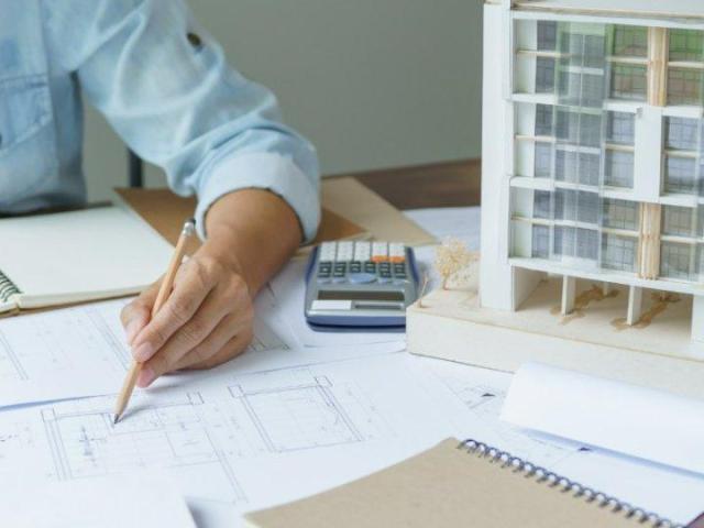 Architectural Solutions in Bhopal - Sharks's Construction Company