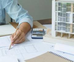 Architectural Solutions in Bhopal - Sharks's Construction Company