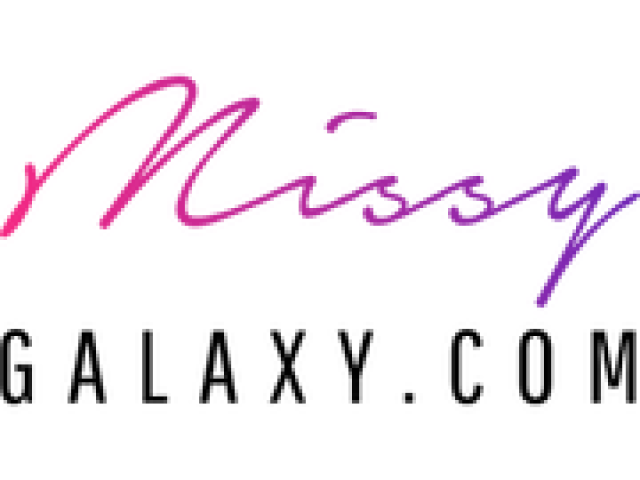 Missy Galaxy Clothing