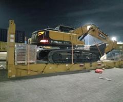 International Business Setup: Build a Profitable Machinery Rental Empire Globally