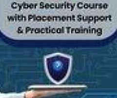 Cyber Security Course with Placement Support & Practical Training