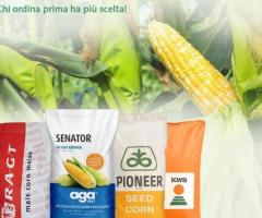 Agritura Raccolti 2026 – Sementi di Mais e Concimi per Coltivazioni di Successo