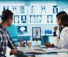Radiology Medical Billing Company in USA | Key MedSolutions