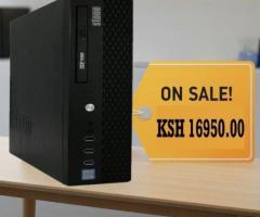 Revitalized ex UK Core i7 Stone PC desktop