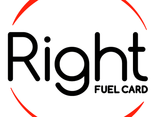 Right Fuel Card