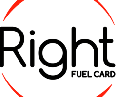 Right Fuel Card