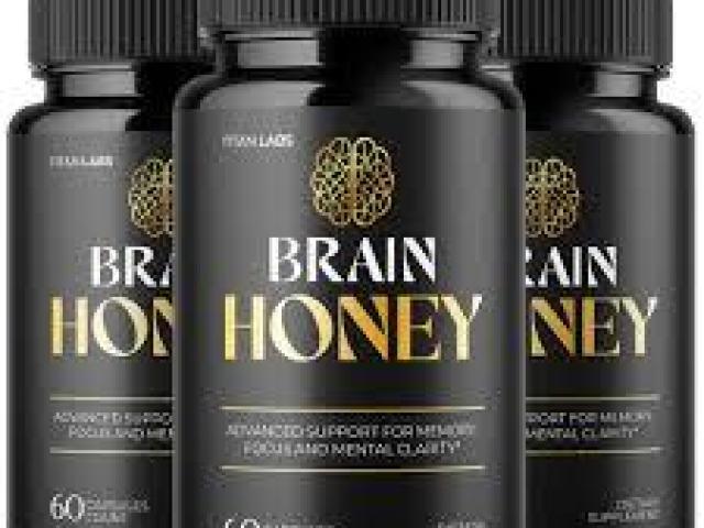 Brain honey reviews 2026: Scam or Legit Cognitive Support Buy Now?