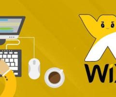 Wix Web Development