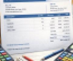 Purchase Order Invoice System