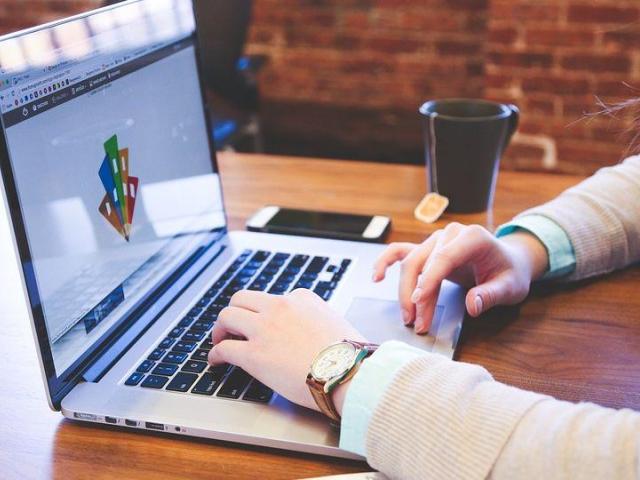 Web Design Company